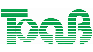 Toab logo